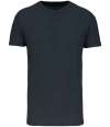 KB3025IC K3025IC Kariban BIO150IC Crew Neck T-Shirt Navy colour image
